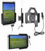 Gerätehalter 521700 mit Ladefunktion - für Tablets - Huawei MediaPad M1 8.0