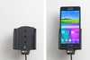 Gerätehalter 521713 mit Ladefunktion - für Smartphones - Samsung Galaxy J3 2017 (J330F, J330G), Samsung Galaxy A5 SM-A500