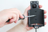 Gerätehalter 521731 mit Ladefunktion - für Smartphones - Samsung Galaxy S6 edge