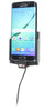 Gerätehalter 521731 mit Ladefunktion - für Smartphones - Samsung Galaxy S6 edge