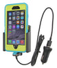 Gerätehalter 521732 mit Ladefunktion - für Smartphones - Apple iPhone 6, Apple iPhone 6S