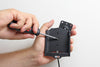 Gerätehalter 521751 mit Ladefunktion - für Smartphones - Sony Xperia Z3+
