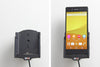 Gerätehalter 521751 mit Ladefunktion - für Smartphones - Sony Xperia Z3+