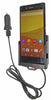 Gerätehalter 521751 mit Ladefunktion - für Smartphones - Sony Xperia Z3+