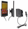 Gerätehalter 521751 mit Ladefunktion - für Smartphones - Sony Xperia Z3+