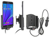 Gerätehalter 521771 mit Ladefunktion - für Smartphones - Samsung Galaxy Note 5
