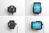 Gerätehalter 521781 mit Ladefunktion - für Tablets - Samsung Galaxy Tab S2 8.0 SM-T713 /SM-T719