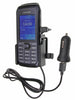 Gerätehalter 521791 mit Ladefunktion - für Smartphones - Samsung Xcover 550 SM-B550