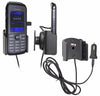 Gerätehalter 521791 mit Ladefunktion - für Smartphones - Samsung Xcover 550 SM-B550