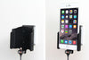Gerätehalter 521804 mit Ladefunktion - für Smartphones - Apple iPhone 7 Plus, Apple iPhone 6S Plus, Apple iPhone Xs Max und weitere