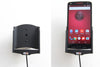 Gerätehalter 521824 mit Ladefunktion - für Smartphones - Motorola Droid Turbo 2