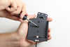 Gerätehalter 521829 mit Ladefunktion - für Smartphones - Microsoft Lumia 950