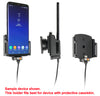 Gerätehalter 521840 mit Ladefunktion - für Smartphones - universell einsetzbar