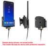 Gerätehalter 521841 mit Ladefunktion - für Smartphones - universell einsetzbar