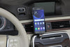 Gerätehalter 521866 mit Ladefunktion - für Smartphones - Samsung Galaxy S7 Edge