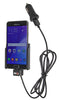 Gerätehalter 521895 mit Ladefunktion - für Smartphones - Samsung Galaxy A3 (2016)