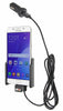 Gerätehalter 521896 mit Ladefunktion - für Smartphones - Samsung Galaxy A5 (2016)