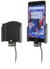 Gerätehalter 521905 mit Ladefunktion - für Smartphones - OnePlus 3, OnePlus 3T