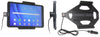 Gerätehalter 521919 mit Ladefunktion - für Tablets - Samsung Galaxy Tab A 10.1 (2016) SM-T580/SM-T585