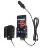 Gerätehalter 521934 mit Ladefunktion - für Smartphones - Sony Xperia X Compact