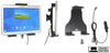 Gerätehalter 521942 mit Ladefunktion - für Tablets - universell einsetzbar