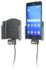 Gerätehalter 521944 mit Ladefunktion - für Smartphones - Samsung Galaxy J5 (2016)