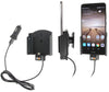 Gerätehalter 521946 mit Ladefunktion - für Smartphones - Huawei Mate 9