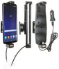Gerätehalter 521965 mit Ladefunktion - für Smartphones - Samsung Galaxy S10+, Samsung Galaxy S8+, Samsung Galaxy S9+