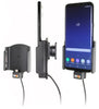 Gerätehalter 521967 mit Ladefunktion - für Smartphones - Samsung Galaxy S8+
