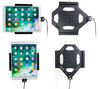 Gerätehalter 521977 mit Ladefunktion - für Tablets - Apple iPad Air 3rd Gen (A2123, A2152, A2153 und weitere