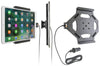 Gerätehalter 521977 mit Ladefunktion - für Tablets - Apple iPad Air 3rd Gen (A2123, A2152, A2153 und weitere