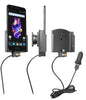 Gerätehalter 521978 mit Ladefunktion - für Smartphones - OnePlus 5