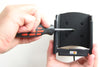 Gerätehalter 521981 mit Ladefunktion - für Rugged Devices - Unitech PA720