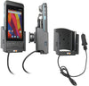 Gerätehalter 521981 mit Ladefunktion - für Rugged Devices - Unitech PA720