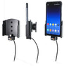 Gerätehalter 521993 mit Ladefunktion - für Smartphones - Samsung Galaxy S8 Active