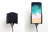 Gerätehalter 521997 mit Ladefunktion - für Smartphones - Apple iPhone X, Apple iPhone Xs