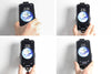 Gerätehalter 521998 mit Ladefunktion - für Smartphones - Apple iPhone 11 Pro, Apple iPhone Xs, Apple iPhone X