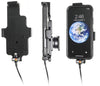 Gerätehalter 521998 mit Ladefunktion - für Smartphones - Apple iPhone 11 Pro, Apple iPhone Xs, Apple iPhone X