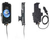 Gerätehalter 521998 mit Ladefunktion - für Smartphones - Apple iPhone 11 Pro, Apple iPhone Xs, Apple iPhone X