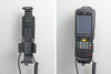 Gerätehalter 522699 mit Ladefunktion - für Rugged Devices - Motorola MC9500, Zebra MC9500