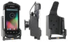 Gerätehalter 522707 - für Rugged Devices - Zebra TC70, Symbol TC75, Zebra TC77 und weitere
