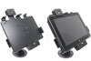 Gerätehalter 522883 - für Rugged Devices - Aava Mobile oona 10, Zebra ET55 10.1, Zebra ET56 10.1 und weitere