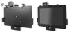 Gerätehalter 522883 - für Rugged Devices - Aava Mobile oona 10, Zebra ET55 10.1, Zebra ET56 10.1 und weitere