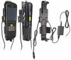Gerätehalter 523699 mit Ladefunktion - für Rugged Devices - Motorola MC9500, Zebra MC9500