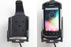 Gerätehalter 526707 mit Ladefunktion - für Rugged Devices - Zebra TC75, Zebra TC77, Zebra TC72 und weitere