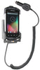 Gerätehalter 526707 mit Ladefunktion - für Rugged Devices - Zebra TC75, Zebra TC77, Zebra TC72 und weitere
