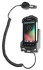 Gerätehalter 526707 mit Ladefunktion - für Rugged Devices - Zebra TC75, Zebra TC77, Zebra TC72 und weitere