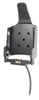 Gerätehalter 526707 mit Ladefunktion - für Rugged Devices - Zebra TC75, Zebra TC77, Zebra TC72 und weitere