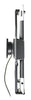 Gerätehalter 527244 mit Ladefunktion - für Tablets - Apple iPad 3rd Gen (A1416, A1430, A1403) und weitere