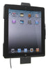 Gerätehalter 527244 mit Ladefunktion - für Tablets - Apple iPad 3rd Gen (A1416, A1430, A1403) und weitere